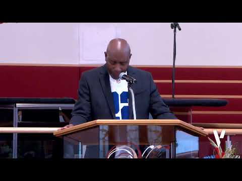 Live Stream - [Victory Missionary Baptist Church - Las Vegas, NV]