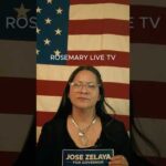 ROSEMARY LIVE TV