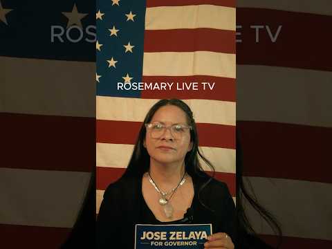 ROSEMARY LIVE TV
