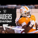Jermod McCoy’s Elite Route Recognition | Film Breakdown