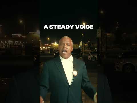 MOST WANTED HENRY THORNS FOR MAYOR OF NORTH LAS VEGAS #motivation
