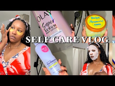 Vlog | Day In My Life | New Home Decor + Beauty Products for Glowing Skin | Life in my 40’s
