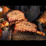 The Best Smoked Dino Ribs You’ll Ever Make!