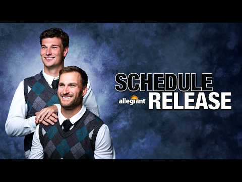 Did We Just Become Best Friends?! | Raiders 2026 Schedule Release