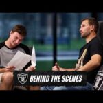 The Making of the Raiders ‘Step Brothers’ Schedule Release