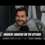 Andrew Janocko Couldn’t Pass Up Continuing To Coach Under Klint Kubiak