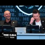 2026 Draft Class Finds Out They’re Raiders | The Call