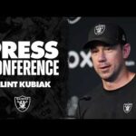 Klint Kubiak Presser – 5.20.26