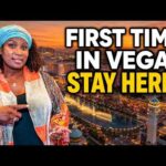 I Tested the Best Las Vegas Hotels for First Timers (Tourists Get THIS Wrong)