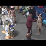 11am Sunday Morning Worship message by (Elder Baldon)