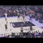 Las Vegas Aces at Golden State Valkyries Highlights | 5.31.26