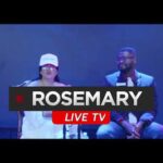 Rosemary Flores |Terrill Robinson | Rosemary Live Tv June 4 2026