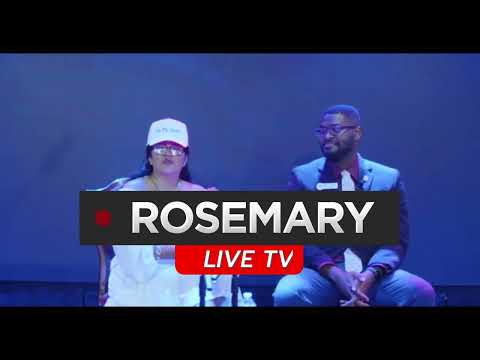Rosemary Flores |Terrill Robinson | Rosemary Live Tv June 4 2026