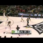 Las Vegas Aces vs Seattle Storm Highlights | 6.8.26