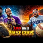 Dodger’s Fan Keeps Dodging The Truth!