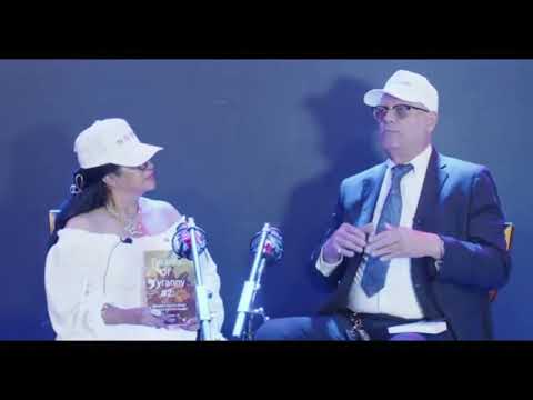 Rosemary Flores | Ross Huebuer | Rosemary Live Tv |Free Educational Forum on Voting Community Impact