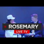 Rosemary Flores |Steven Borella |Rosemary Live Tv |Free Educational Forum on Voting Community Impact