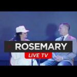 Rosemary Flores |Jeremy Lamont | Rosemary Live Tv |Free Educational Forum on Voting Community Impact