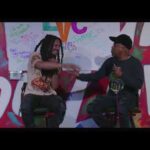 LV Culture Live | Henry Thorns  #vote #lasvegas #northlasvegas #mayor #vegasculture