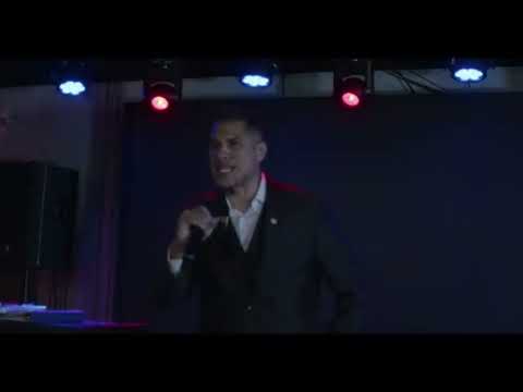 Rosemary Flores |Jose Zelaya | Rosemary Live Tv |Free Educational Forum on Voting Community Impact