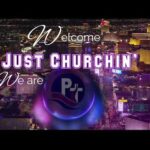 Just Churchin’ Concert & Worship Experience