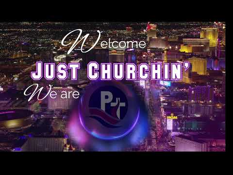 Just Churchin’ Concert & Worship Experience