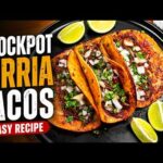 How to Make the Best Birria Tacos!