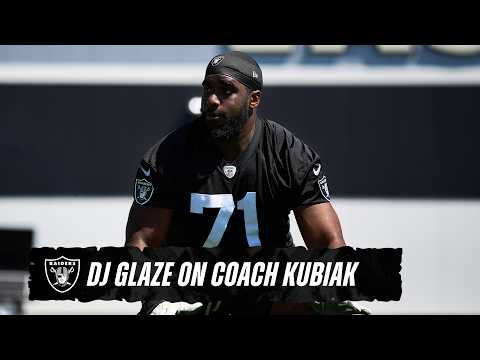 DJ Glaze Is Building His Game on Consistency