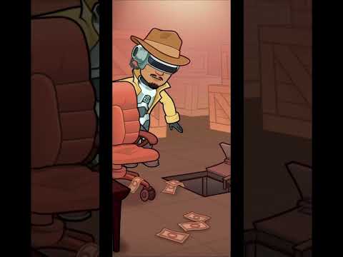 Y.A POET| THE WOOP IS ON FIRE | PART 1#hiphopmusic #cartoon #rapcartoon #lasvegas #Yapoet