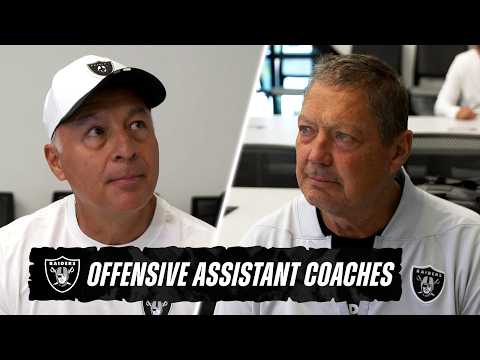 Mike Sullivan and Rick Dennison Media Scrums – 6.2.26