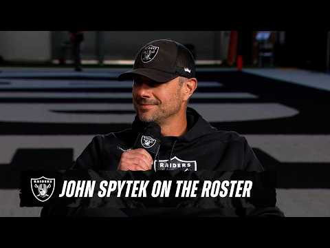 For John Spytek, Every Detail Matters