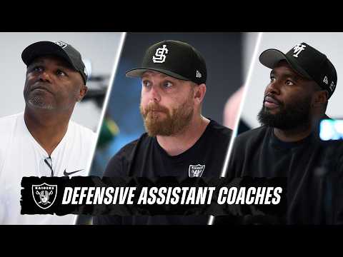 Travis Smith, Joe Woods and Ronell Williams Media Scrums – 6.2.26