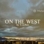 Y.A POET| ON THE WEST #YAPOET #WESTLASVEGAS #hiphop