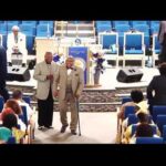 Father’s Day Youth Service message by (Pastor Dr Ray Webb)