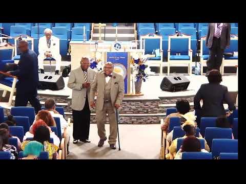 Father’s Day Youth Service message by (Pastor Dr Ray Webb)