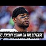 Jeremy Chinn Has Played Every Role. Now He Embraces His Leadership Role