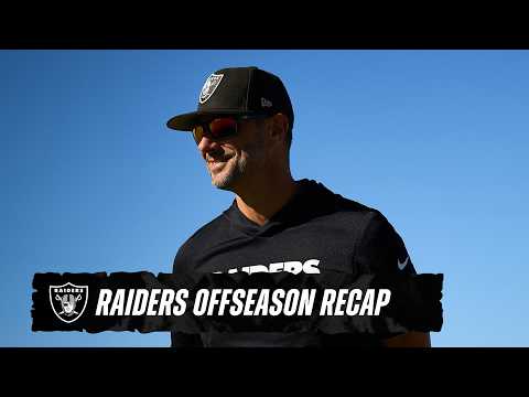 State of the 2026 Raiders With Jason Horowitz