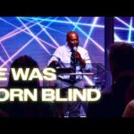 He Was Born Blind | Anthony Jackson | John 9:18-21