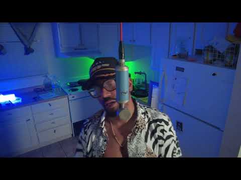 Y.A POET | MIC DROP | GANGSTERS COOKBOOK @yapoet #micdrop #music #hiphop #rap