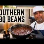 The Baked Beans Recipe Everybody Needs After the Cookout