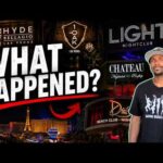 What Happened To Hip-Hop In Las Vegas?