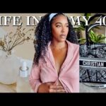 LIFE IN MY 40’s | Can’t Believe This Happened AGAIN + Affordable Beauty Products