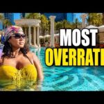 I Tested Every Pool on the Las Vegas Strip (One Is DISGUSTING)