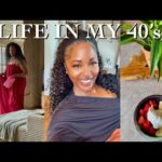 LIFE IN MY 40’s: Come Spend A Summer Day With Me | Life Lately
