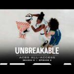 Aces All-Access | Unbreakable: Season 3 Episode 2