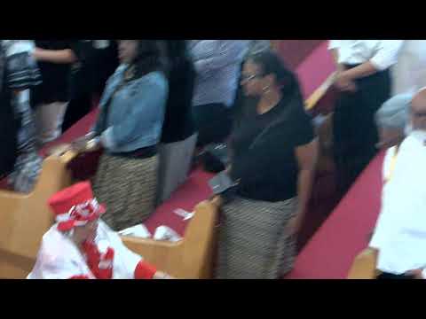 Valerie Wiggins Homegoing Live Stream – [Victory Missionary Baptist Church – Las Vegas, NV]