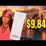 I Tested What Las Vegas REALLY Costs (The UGLY Truth)
