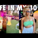 LIFE IN MY 40’s✨Living In St.Louis + Amazon Finds & A Much Needed Date Night