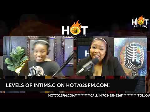 REWIND: LEVELS OF INTIMS.C