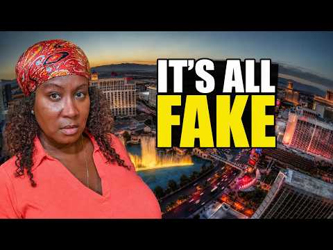 I Tested the LIE Las Vegas Sold You